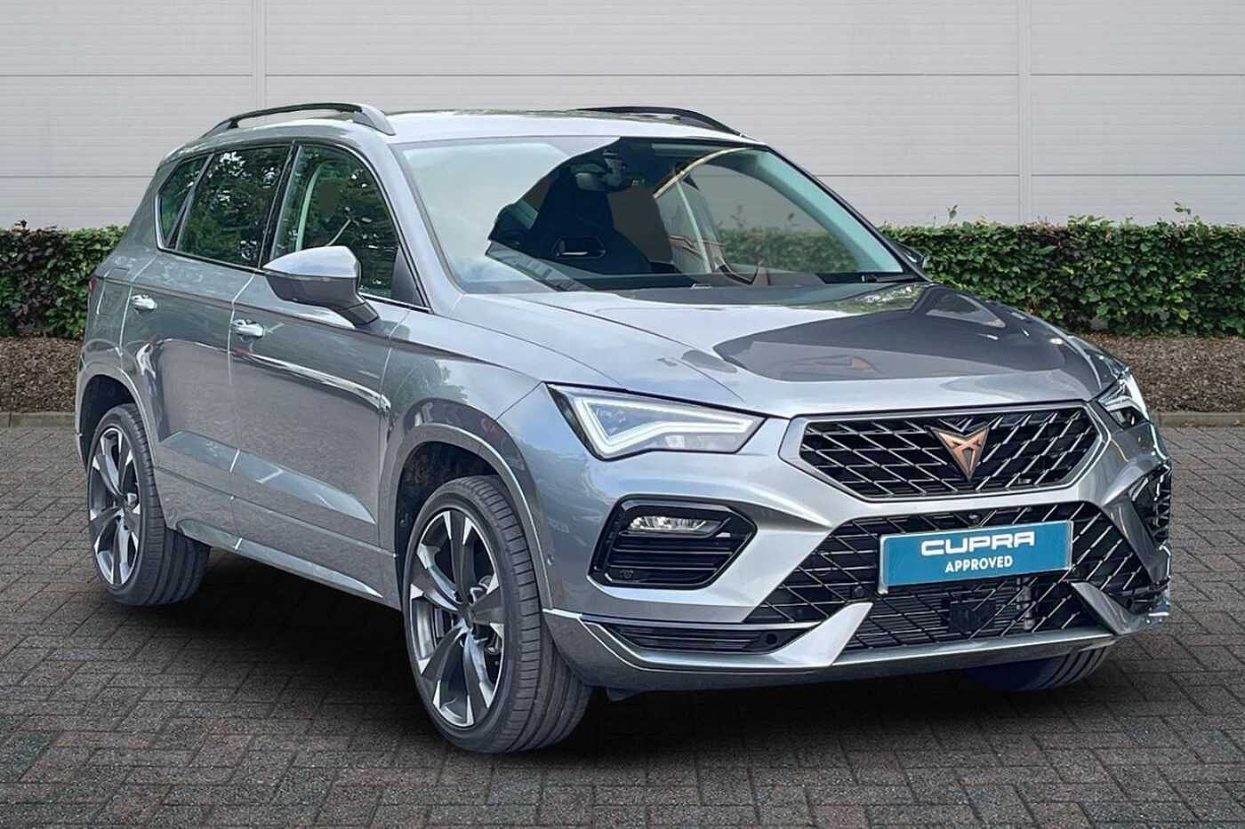 Used Cupra Ateca 2025 for sale - 76111094: Photo 1