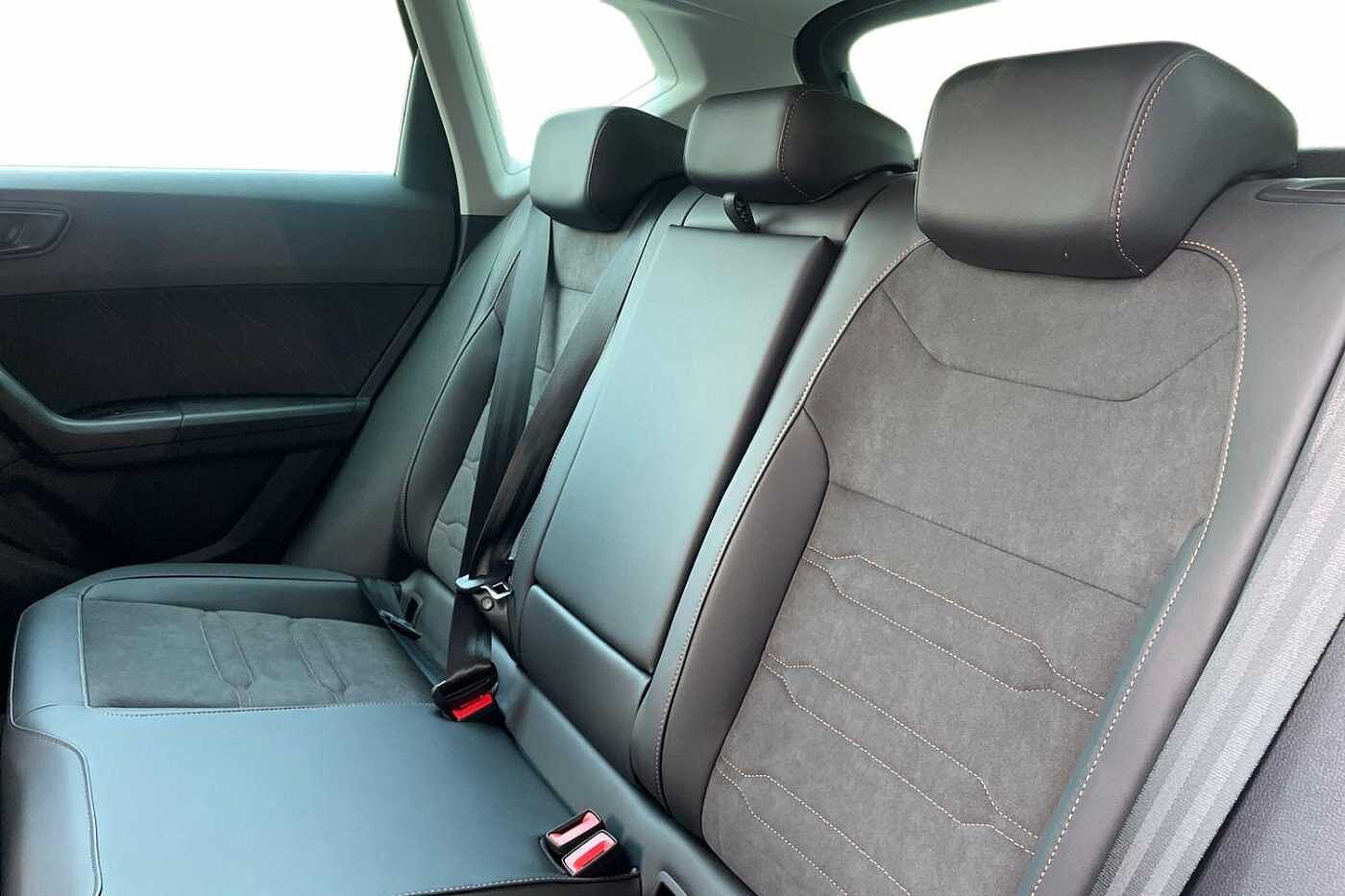 Used Cupra Ateca 2025 for sale - 76111094: Photo 11