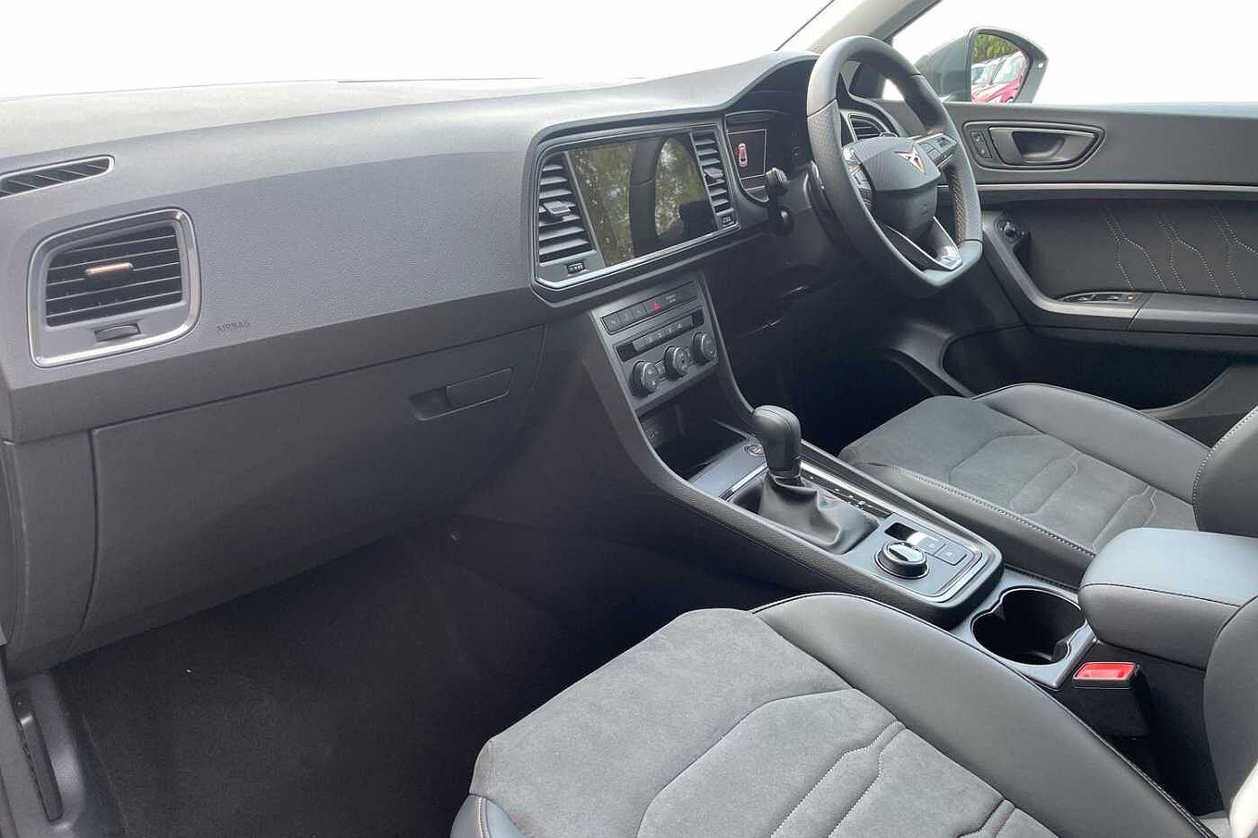 Used Cupra Ateca 2025 for sale - 76111094: Photo 2