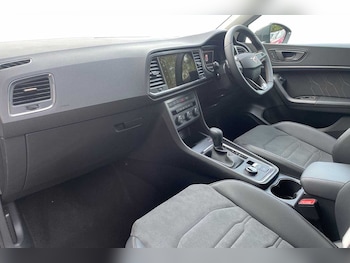 Used Cupra Ateca 2025 for sale - 76111094: Photo 2