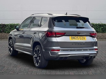 Used Cupra Ateca 2025 for sale - 76111094: Photo 3