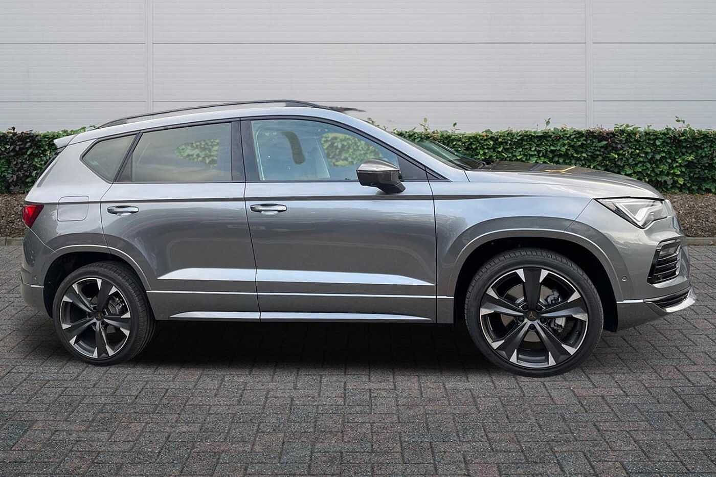 Used Cupra Ateca 2025 for sale - 76111094: Photo 4