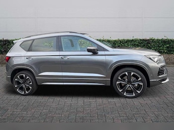 Used Cupra Ateca 2025 for sale - 76111094: Photo 4