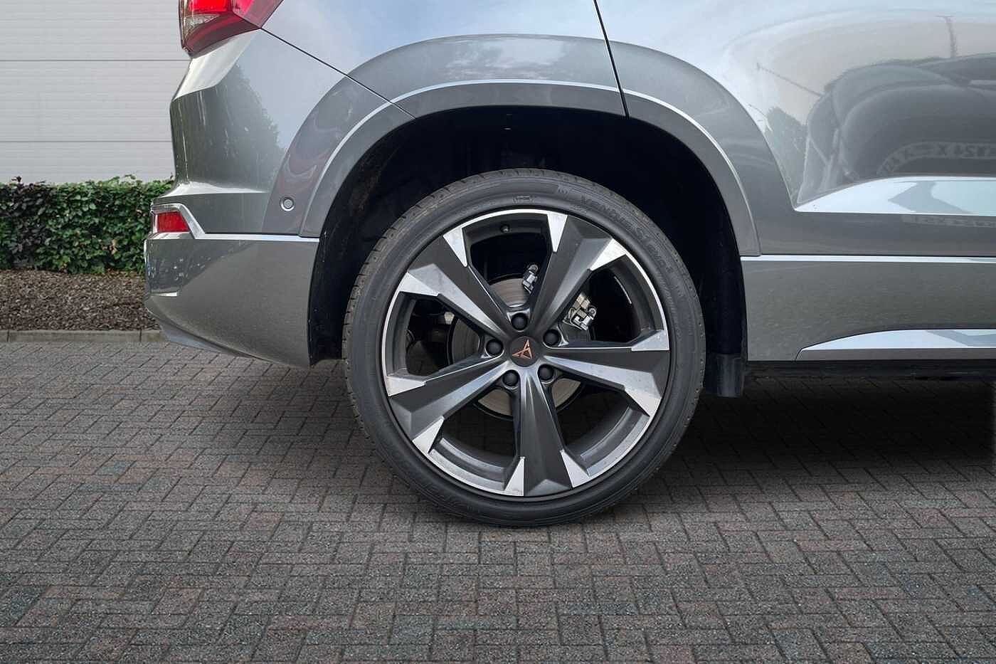 Used Cupra Ateca 2025 for sale - 76111094: Photo 5