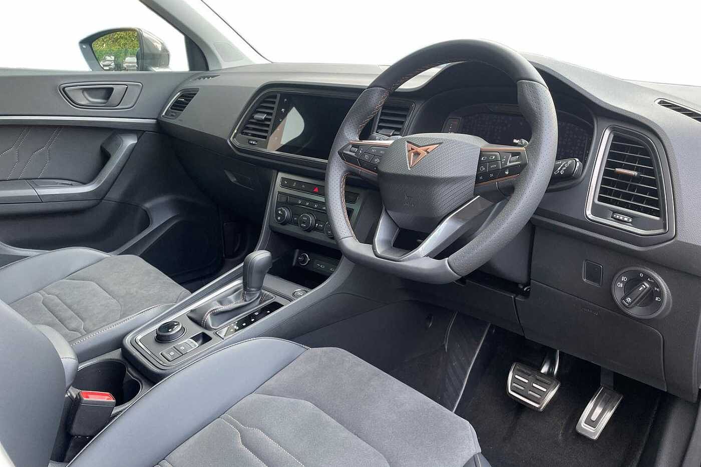 Used Cupra Ateca 2025 for sale - 76111094: Photo 6