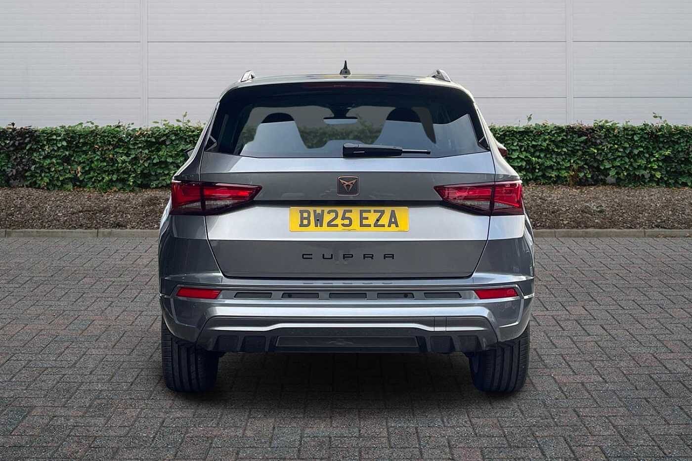 Used Cupra Ateca 2025 for sale - 76111094: Photo 8