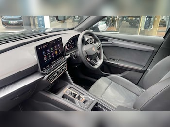 Used Cupra Formentor 2025 for sale - 75842606: Photo