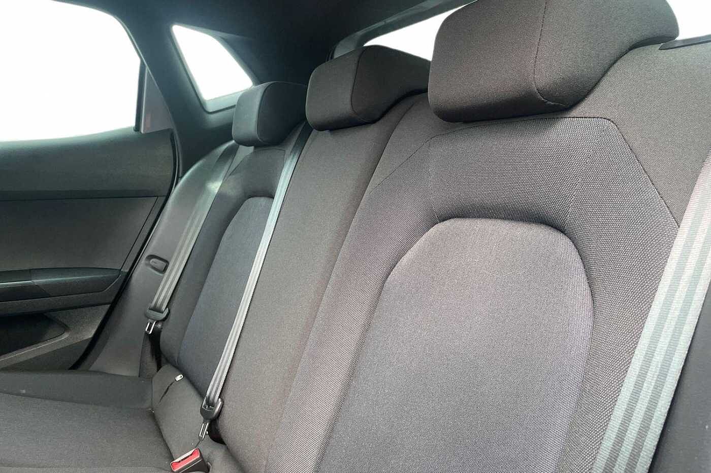 Used SEAT Ibiza 2023 for sale - 77613753: Photo 10