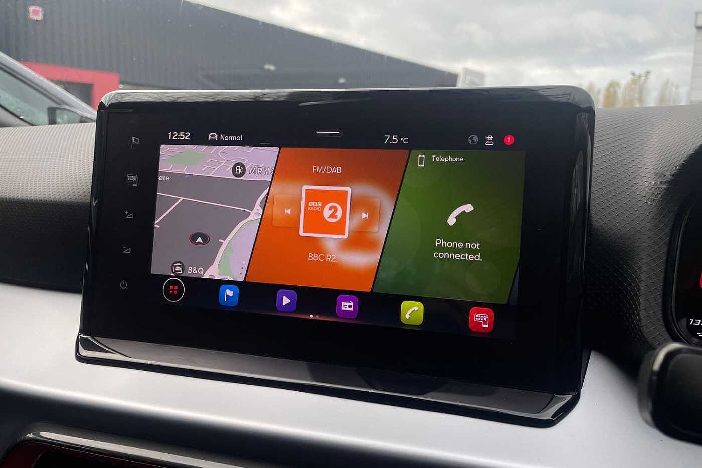 Used SEAT Ibiza 2023 for sale - 77613753: Photo 12