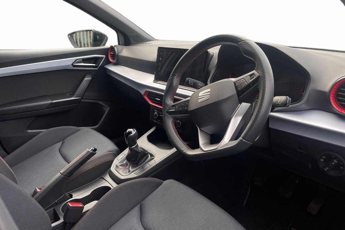 Used SEAT Ibiza 2023 for sale - 77613753: Photo 6