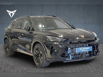 Used Cupra Formentor 2026 for sale - 78463351: Photo