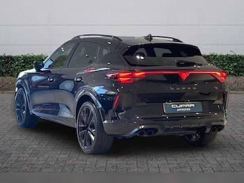 Used Cupra Formentor 2026 for sale - 78463351: Photo