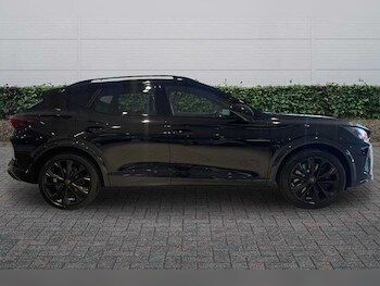Used Cupra Formentor 2026 for sale - 78463351: Photo