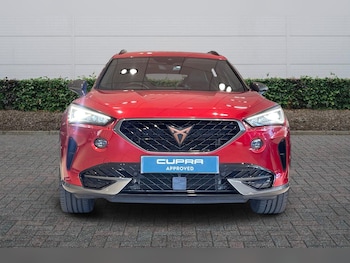 Used Cupra Formentor 2023 for sale - 78363738: Photo