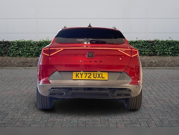 Used Cupra Formentor 2023 for sale - 78363738: Photo