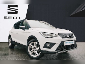Used SEAT Arona 2019 for sale - 77826166: Photo