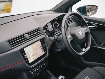 Used SEAT Arona 2019 for sale - 77826166: Photo