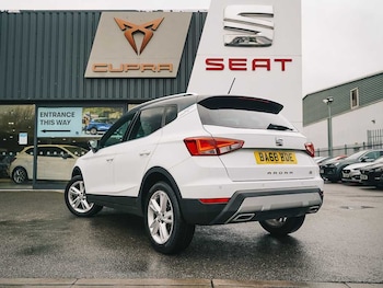 Used SEAT Arona 2019 for sale - 77826166: Photo