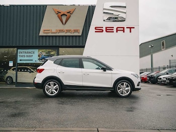 Used SEAT Arona 2019 for sale - 77826166: Photo
