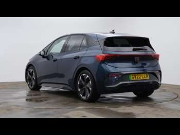 Used Cupra Born 2022 for sale - 75003773: Photo