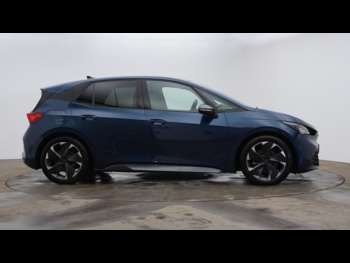 Used Cupra Born 2022 for sale - 75003773: Photo