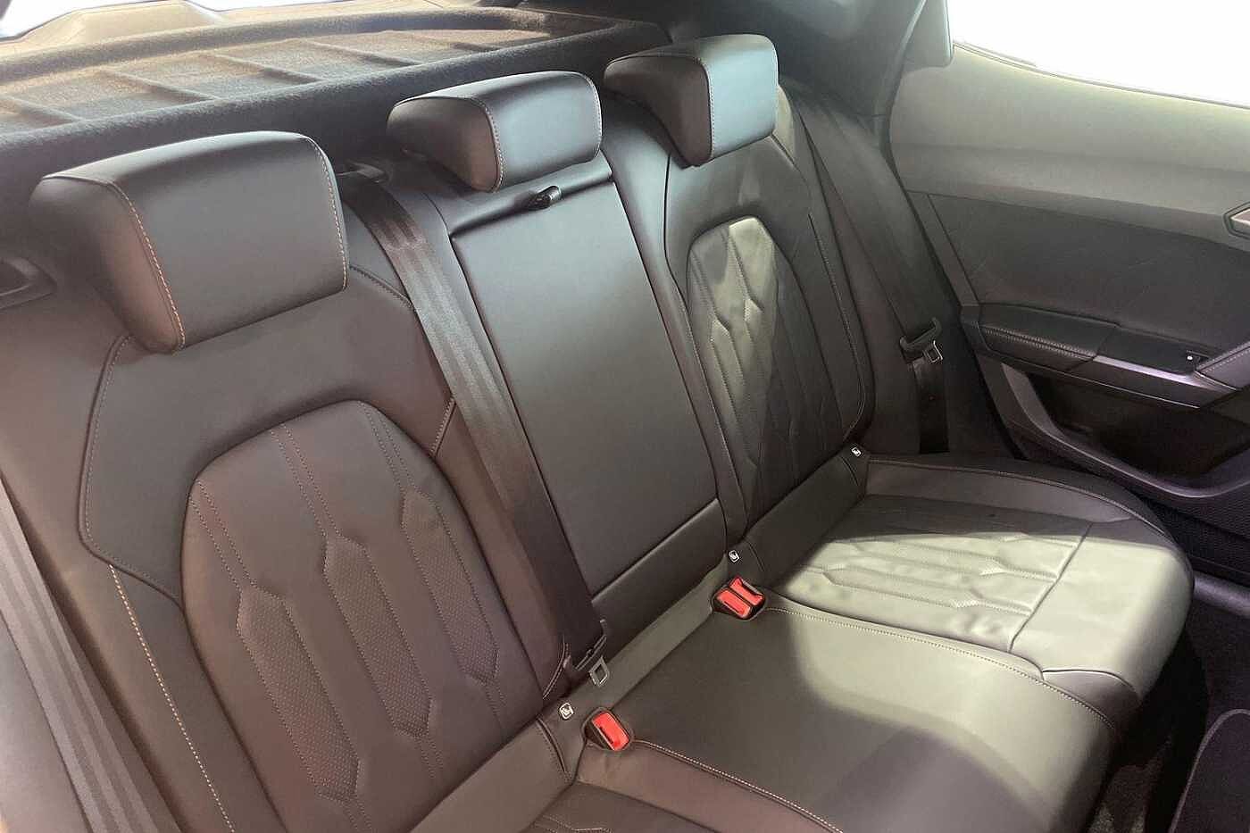 Used SEAT Leon 2020 for sale - 78059378: Photo 10