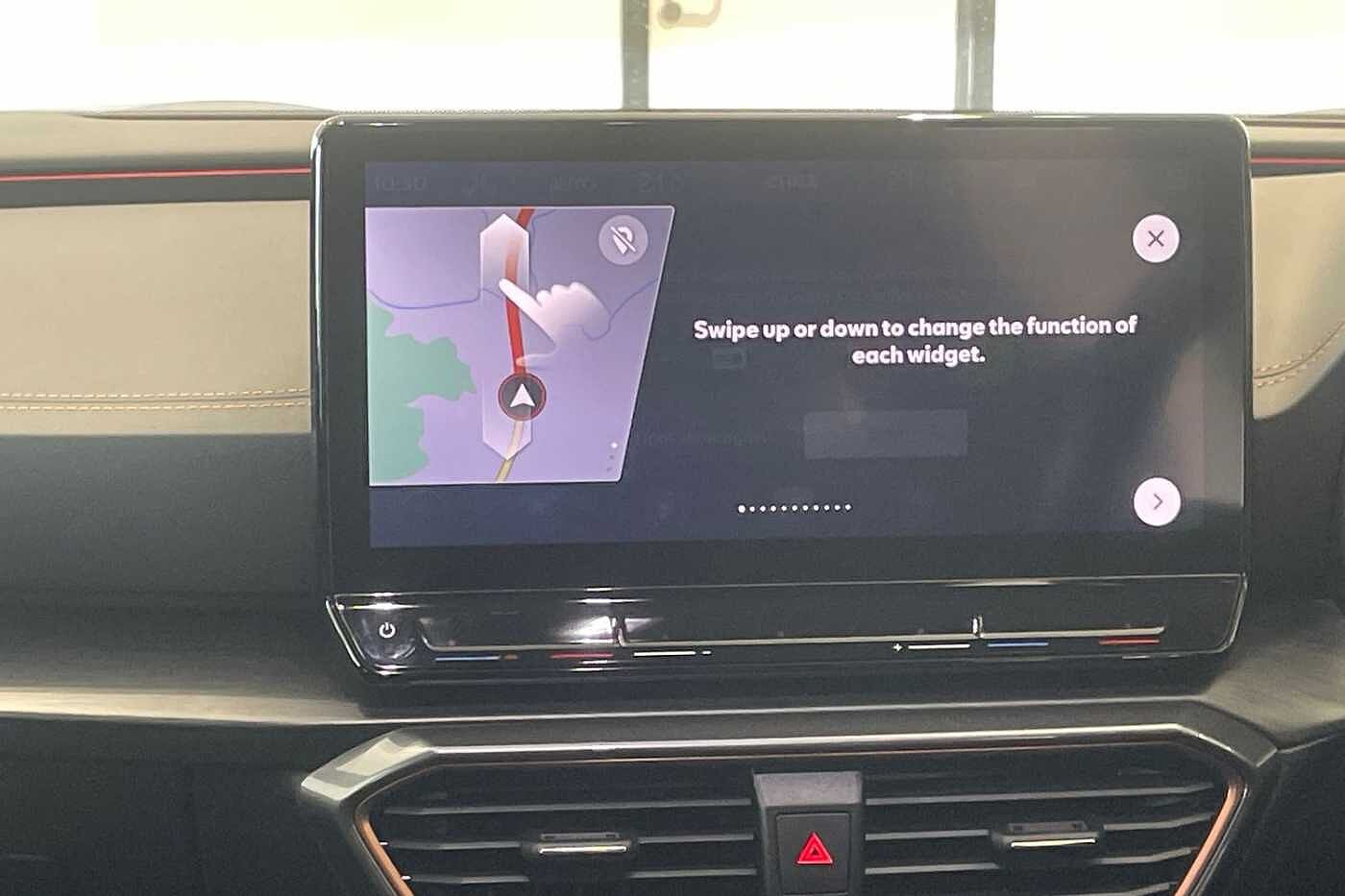 Used SEAT Leon 2020 for sale - 78059378: Photo 12