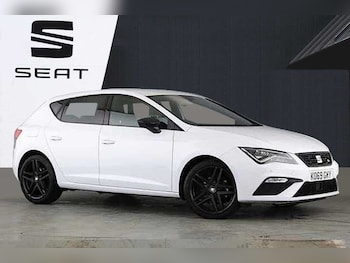 Used SEAT Leon 2020 for sale - 78059378: Photo