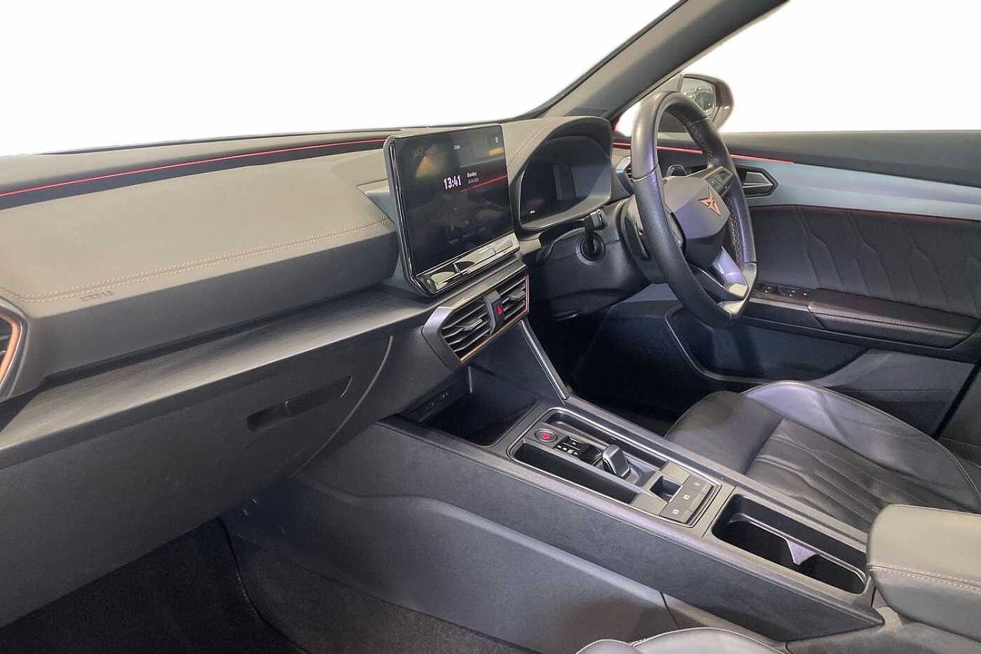 Used SEAT Leon 2020 for sale - 78059378: Photo 2