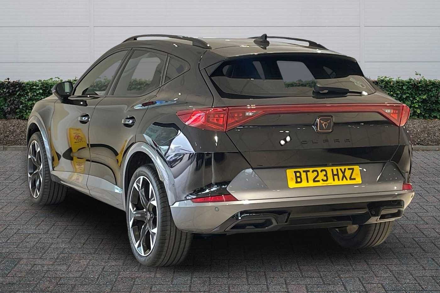 Used SEAT Leon 2020 for sale - 78059378: Photo 3