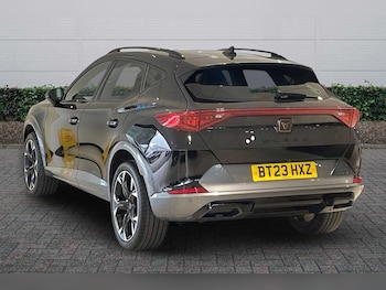 Used SEAT Leon 2020 for sale - 78059378: Photo