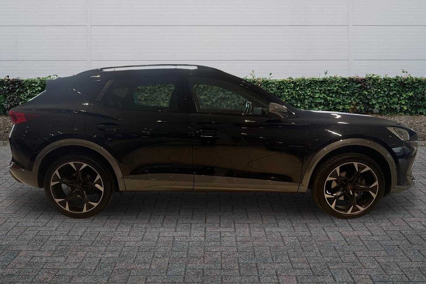 Used SEAT Leon 2020 for sale - 78059378: Photo 4