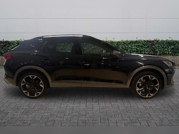 Used SEAT Leon 2020 for sale - 78059378: Photo