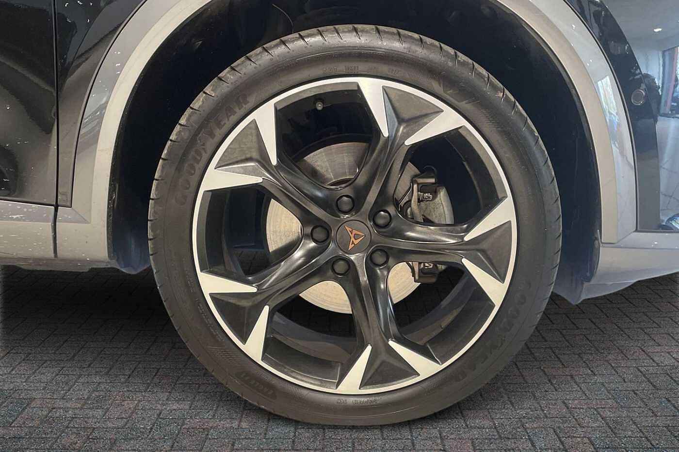 Used SEAT Leon 2020 for sale - 78059378: Photo 5