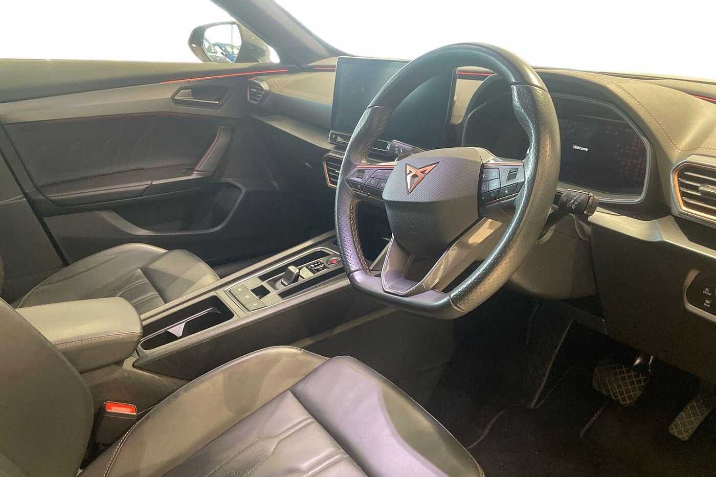 Used SEAT Leon 2020 for sale - 78059378: Photo 6