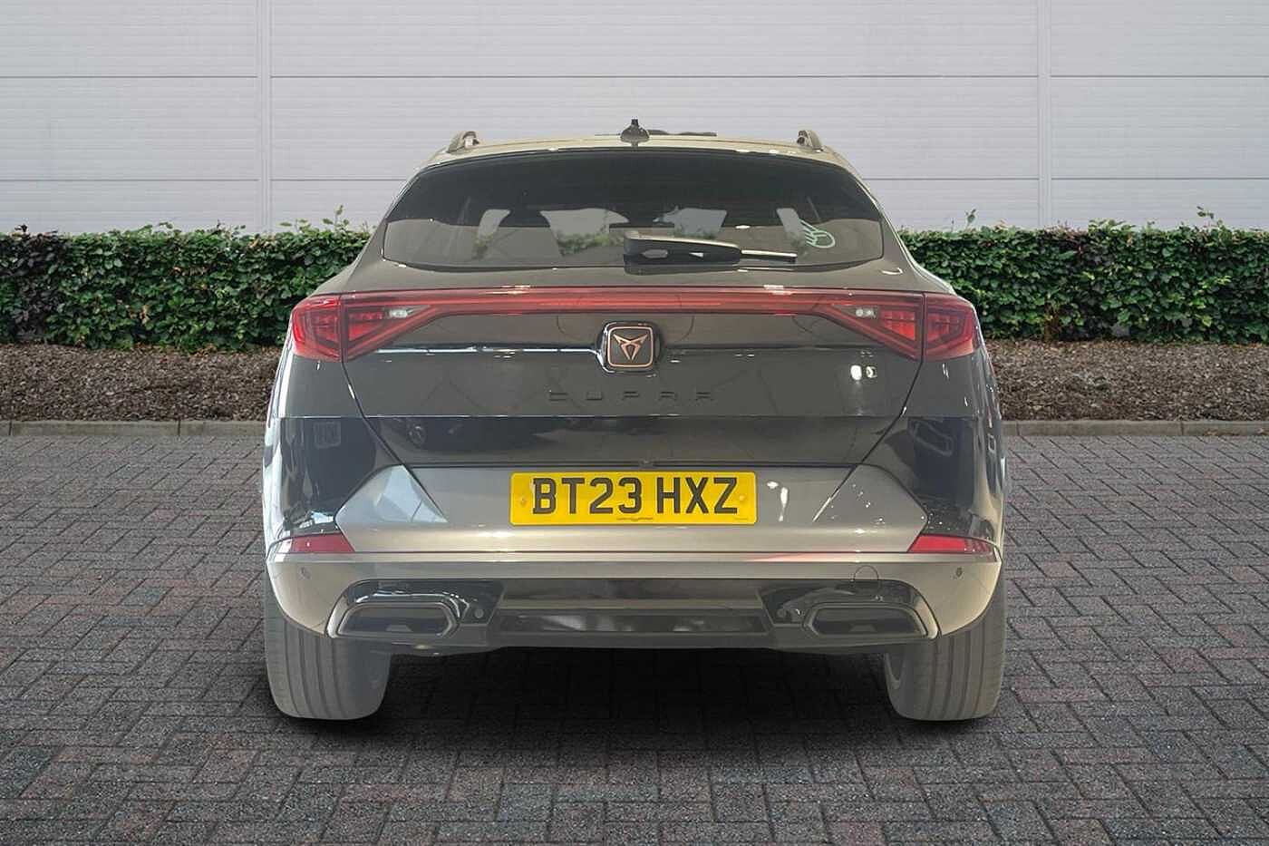 Used SEAT Leon 2020 for sale - 78059378: Photo 8