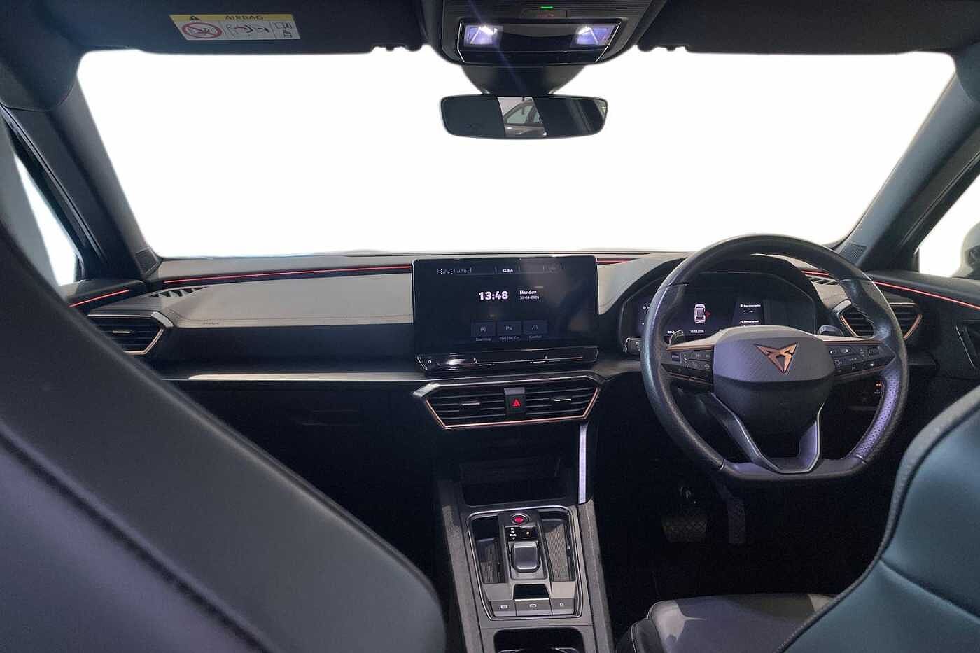 Used SEAT Leon 2020 for sale - 78059378: Photo 9