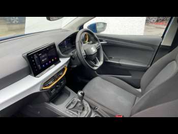 Used SEAT Ibiza 2023 for sale - 74839188: Photo