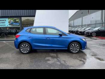 Used SEAT Ibiza 2023 for sale - 74839188: Photo