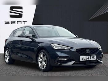 Used SEAT Leon 2024 for sale - 79781986: Photo