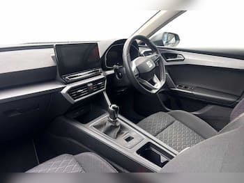 Used SEAT Leon 2024 for sale - 79781986: Photo