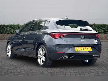 Used SEAT Leon 2024 for sale - 79781986: Photo