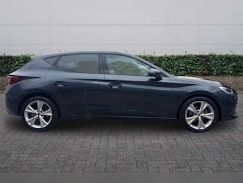 Used SEAT Leon 2024 for sale - 79781986: Photo