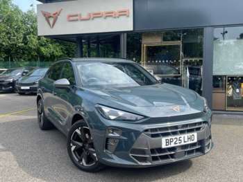 Used Cupra Terramar 2025 for sale - 75052499: Photo