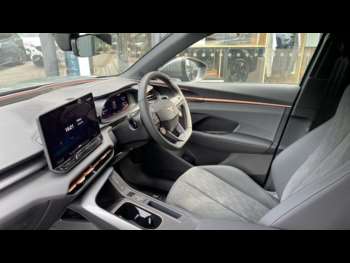 Used Cupra Terramar 2025 for sale - 75052499: Photo