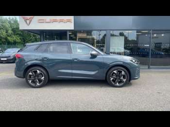 Used Cupra Terramar 2025 for sale - 75052499: Photo