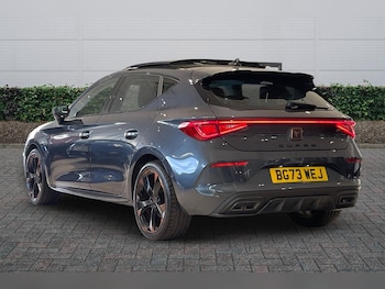 Used Cupra Leon 2023 for sale - 78385189: Photo