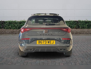 Used Cupra Leon 2023 for sale - 78385189: Photo