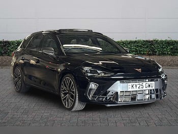 Used Cupra Leon 2025 for sale - 79578170: Photo