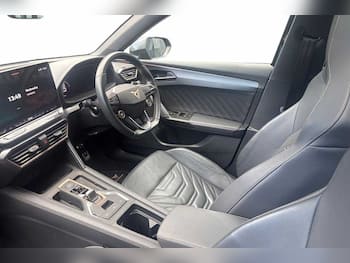 Used Cupra Leon 2025 for sale - 79578170: Photo